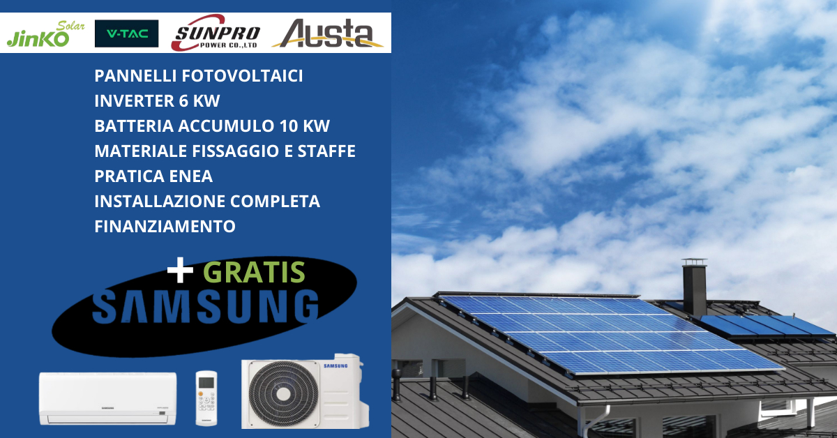 offerta 6kw impianto fotovoltaico in lombardia offerta 6kw impianto fotovoltaico in lombardia
