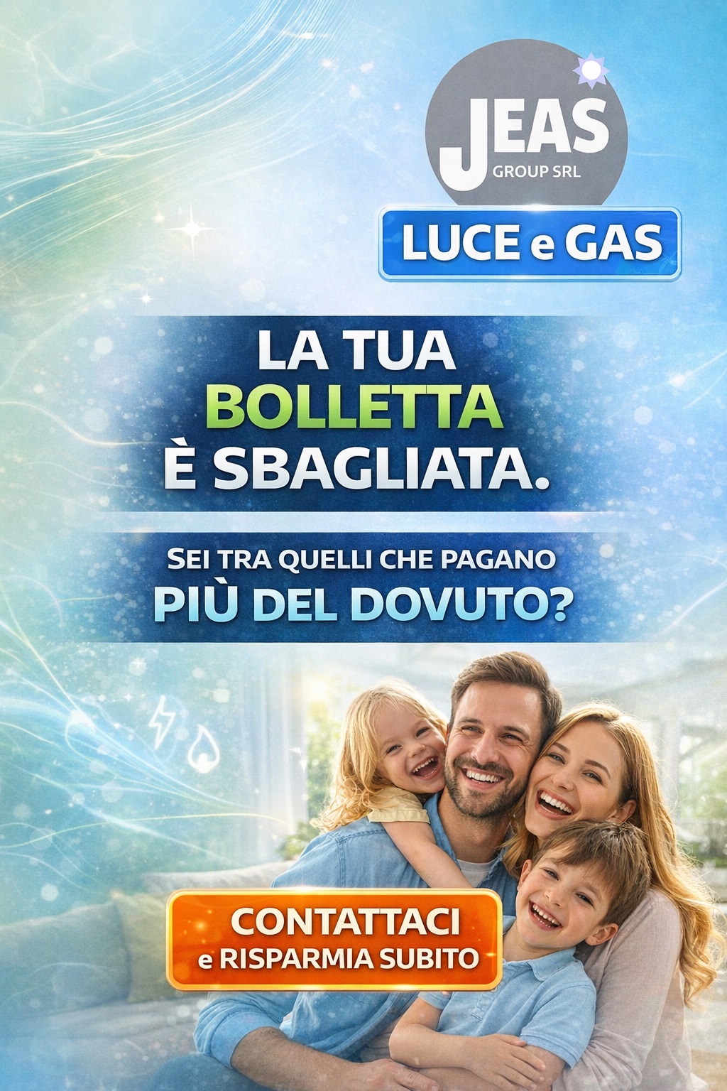 Confronta le Migliori Offerte Energia Confronta le Migliori Offerte Energia