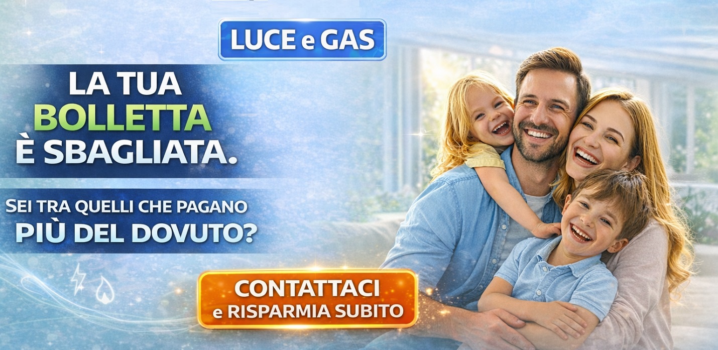 Confronta le Migliori Offerte Energia