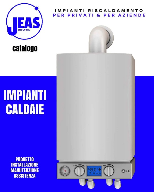 caldaie catalogo jeas caldaie catalogo jeas