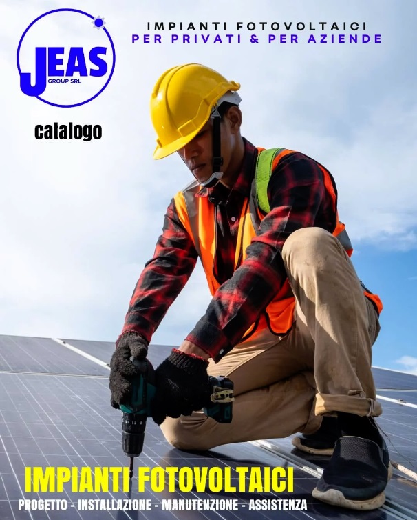 fotovoltaico catalogo jeas fotovoltaico catalogo jeas