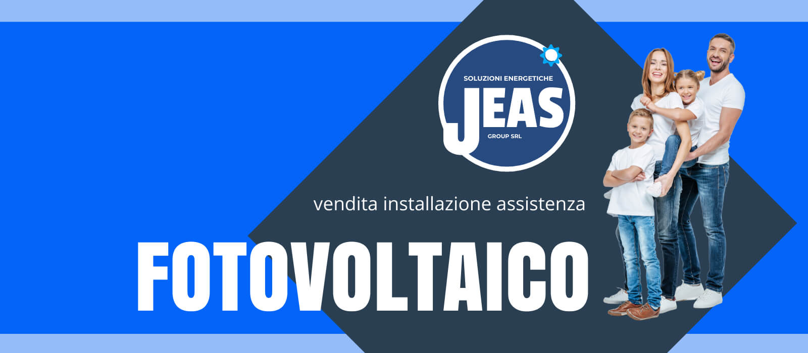 vendita e installazione impianti fotovoltaici