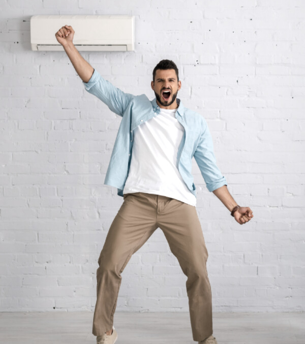 vendita e installazione condizionatori