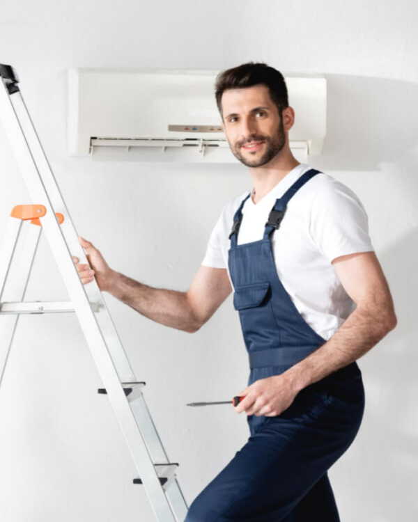 vendita e installazione condizionatori