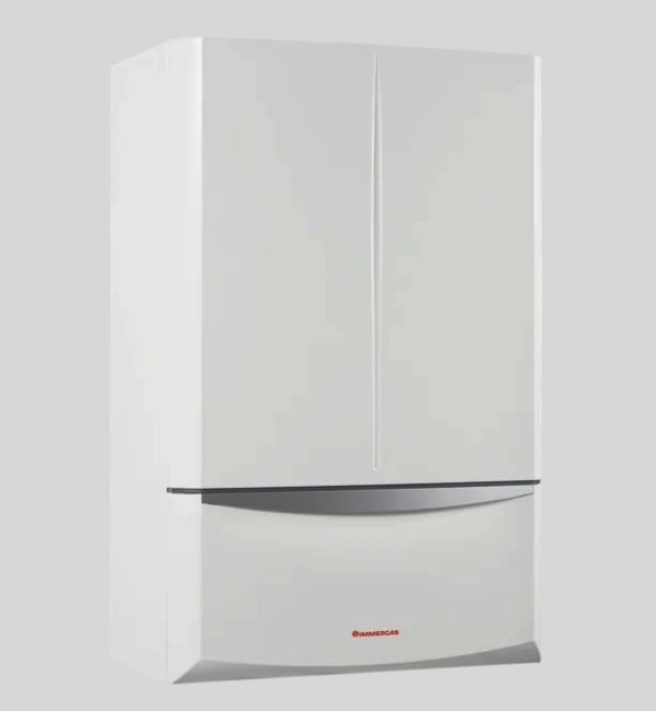 vendita e installazione caldaie