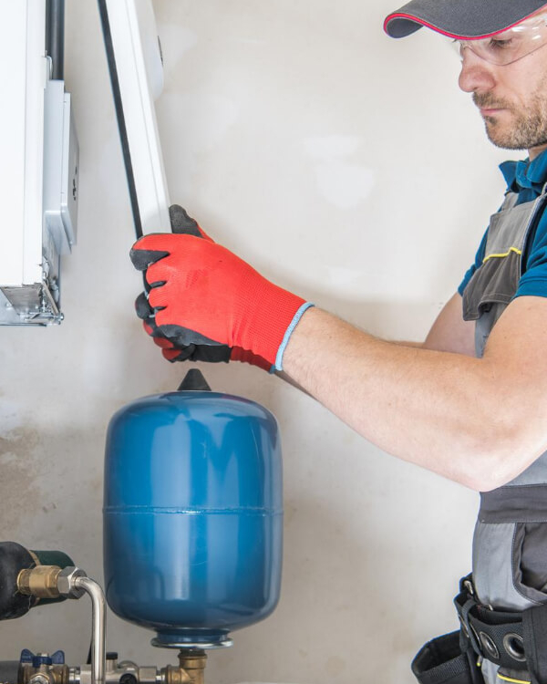 vendita e installazione caldaie