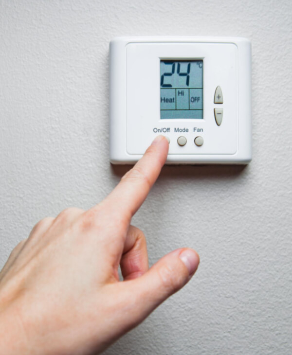 vendita e installazione caldaie