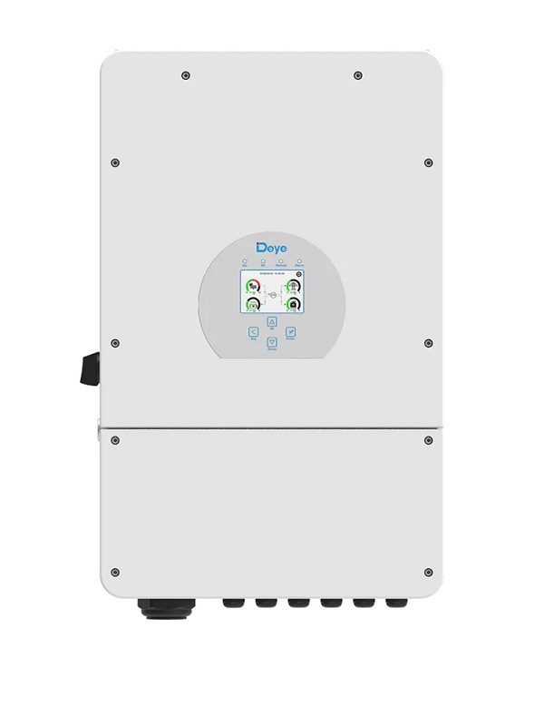 jeas group inverter (1) inverter impianti fotovoltaici