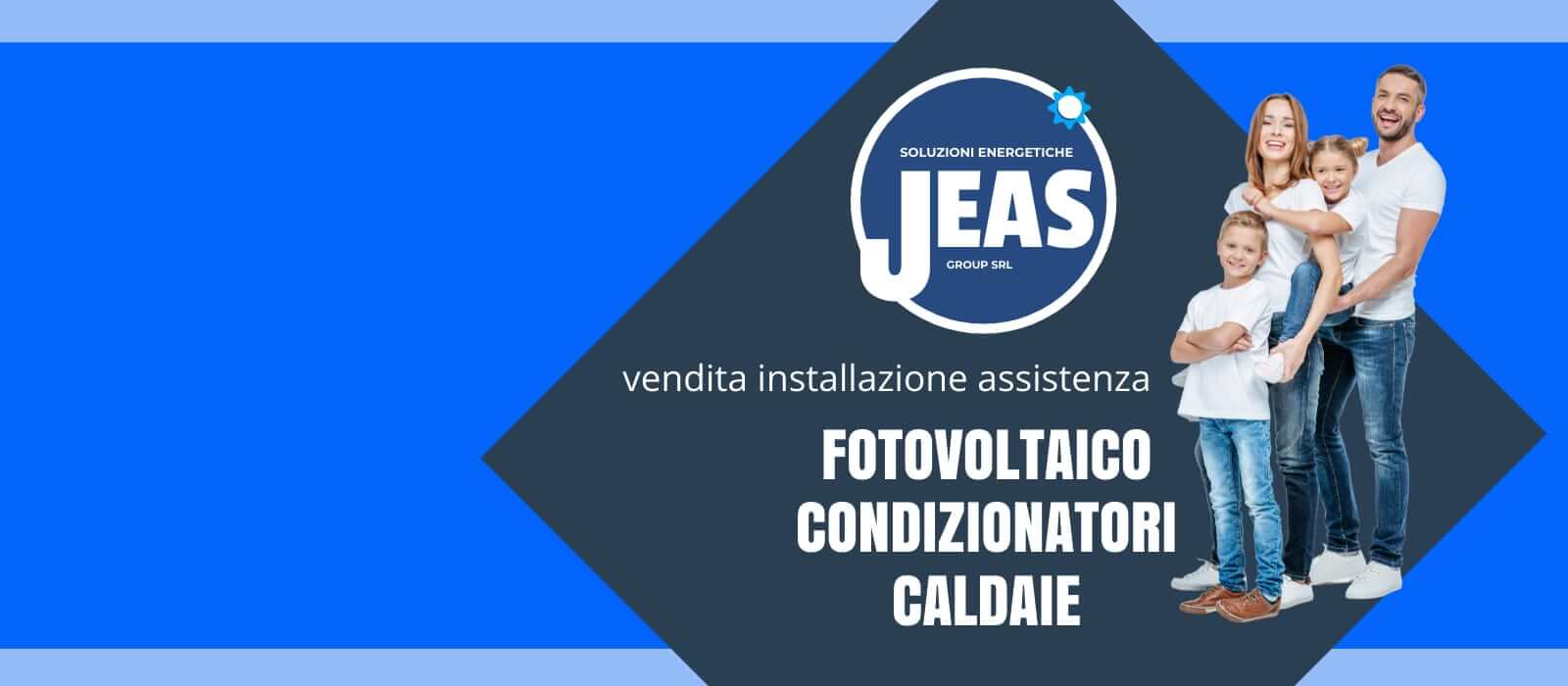jeas group srl 1