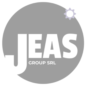 logo Jeas top In Sintesi Ecco In Cosa Consiste l'offerta: I Pannelli Fotovoltaici L'inverter: 6 Kw Le Batterie Accumulo: 10 Kw I Materiali Fissaggio E Le Staffe La Pratica Enea L'installazione Completa La Pratica Di Finanziamento + Un Condizionatore Samsung In Omaggio
